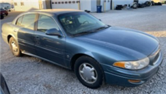 2000 Buick LeSabre